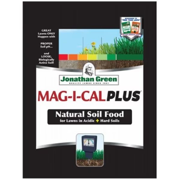 Jonathan Green & Sons 246932 5000 sq. ft. Coverage Mag-I-Cal Plus for Acidic Soils, Jonathan Green & Sons, Mfr#: 246932